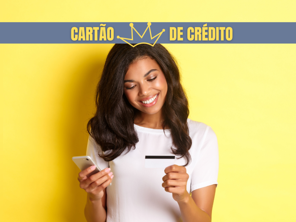 Cartão de crédito – Saiba o que é e como funciona