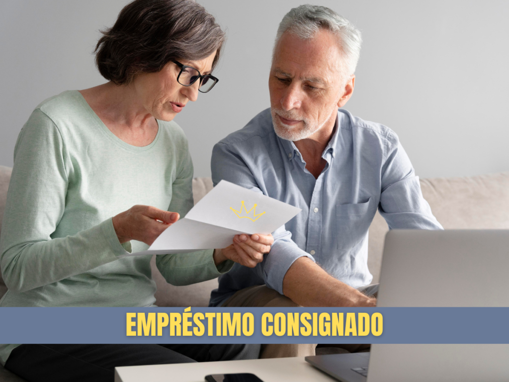 Como funciona o empréstimo consignado?