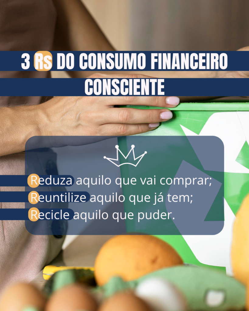 consumo consciente