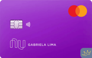 cartão nubank